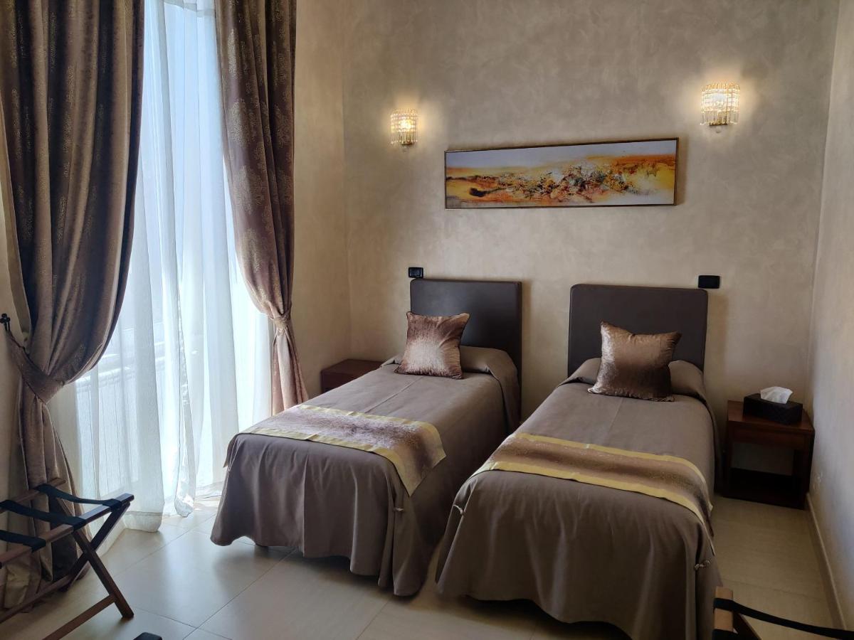 Joyful Guest House Rome Exterior photo