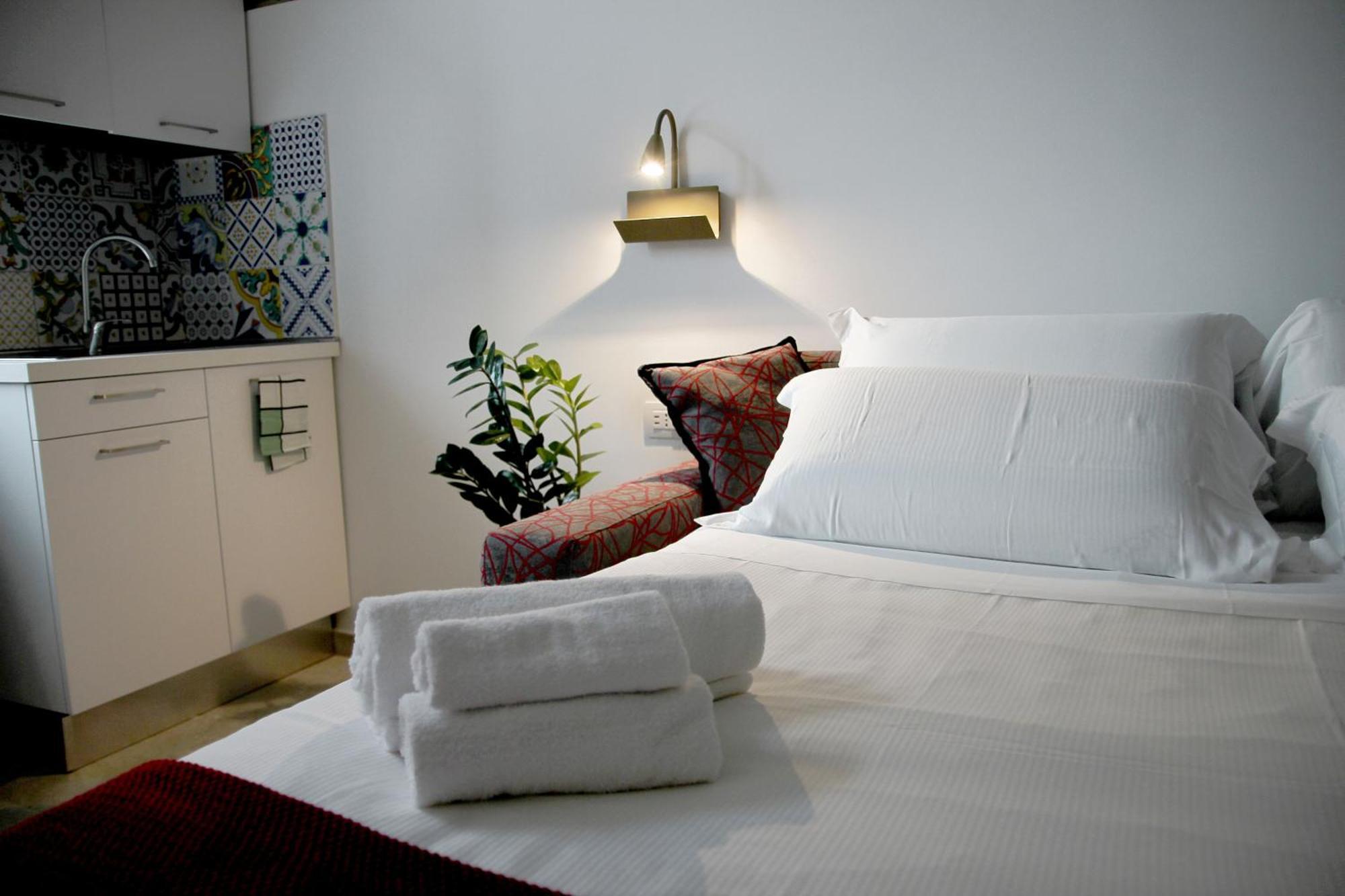Joyful Guest House Rome Exterior photo