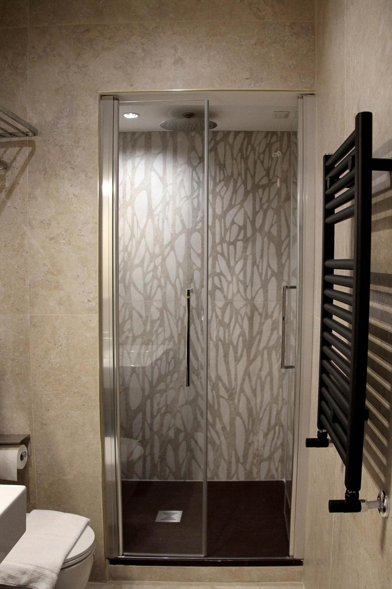 Joyful Guest House Rome Exterior photo